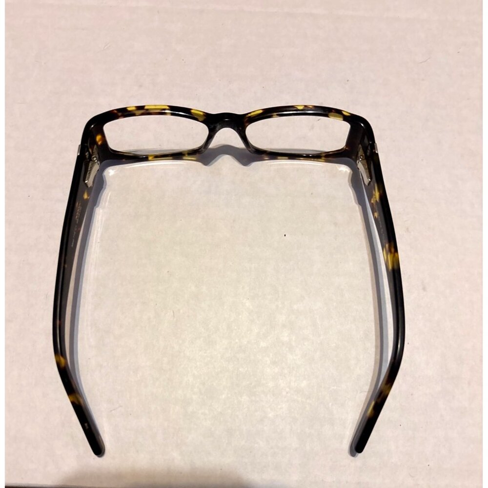 Seen & Style Frames Tortoiseshell Rectangular Opt… - image 3